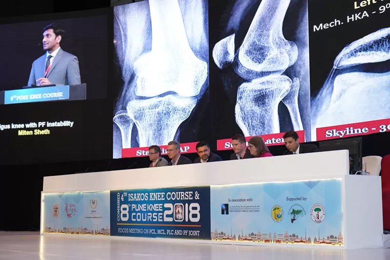 Dr. Miten Sheth @ Advanced Orthopaedics - Photo 2