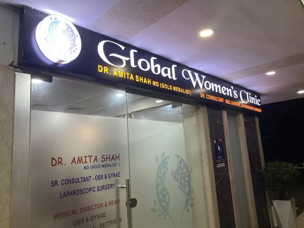 Dr. Amita Shah - Photo 2