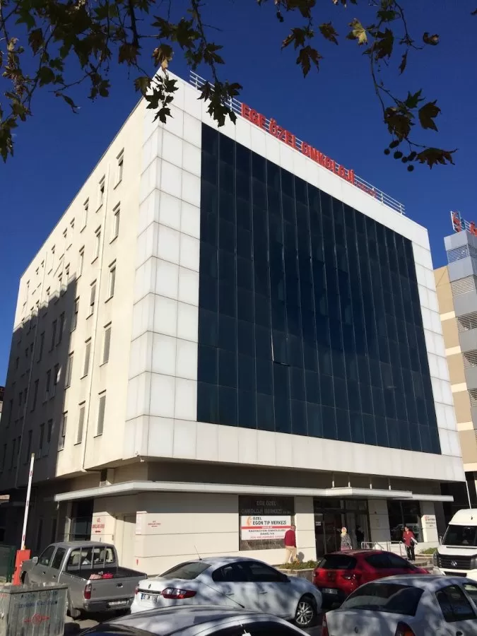 Özel İzmir Onkoloji Dal Merkezi - Photo 4