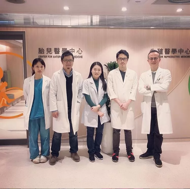 Department of Obstetrics and Gynecology - Photo 3
