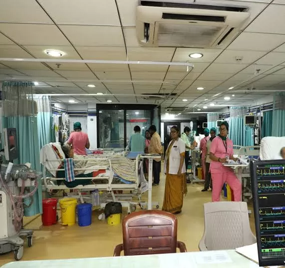 Zenith Super Specialist Hospital - Photo 1