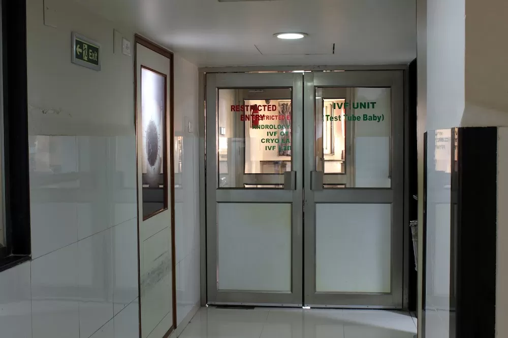 Sunflower Infertility and IVF Hospital - Photo 7