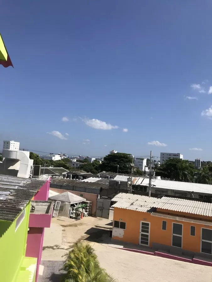 Napoleón Franco Pareja Children's Hospital - Photo 3