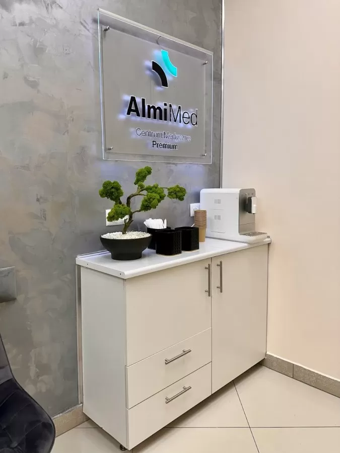 AlmiMed - Premium Medical Centre - Photo 8