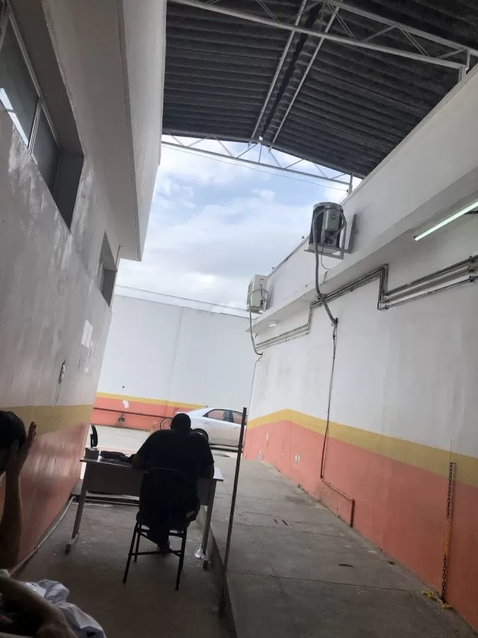 Hospital Municipal de Belford Roxo - Photo 6