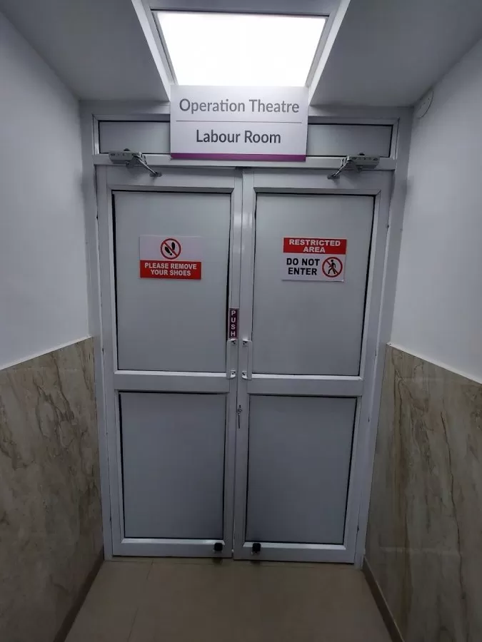 Orchid Hospital - Photo 3