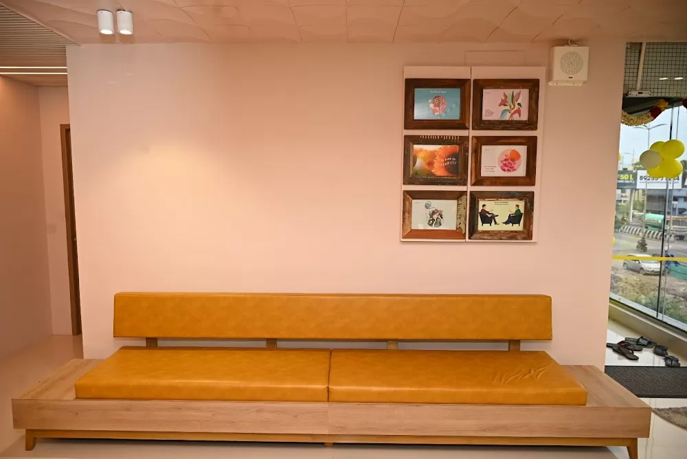 SHADITHYA PSYCHIATRIC CLINIC (OMR) - Photo 4
