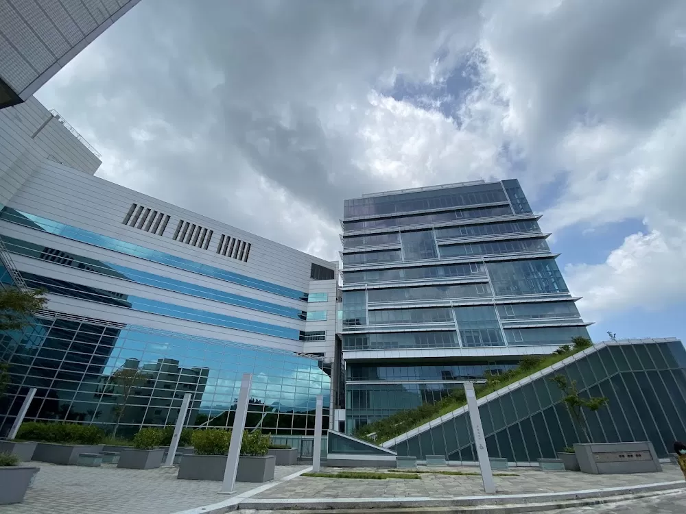 Koo Foundation Sun Yat-Sen Cancer Center - Photo 5