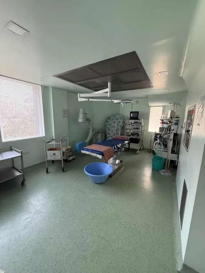 Shiv Orthopedic and Gynec Hospital - Photo 4