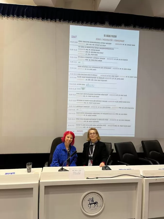 Dr. Fatma Horasan - Photo 7