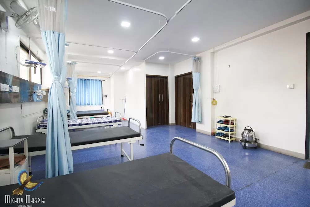 Shree Sparsh Hospital - Photo 2