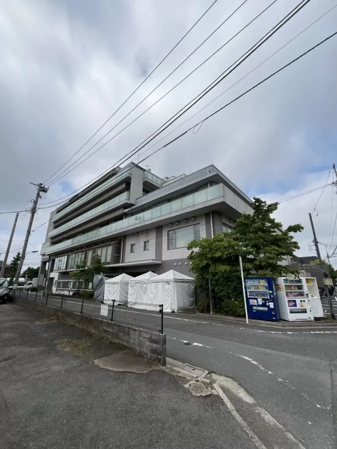Shimamura Memorial Hospital - Photo 7