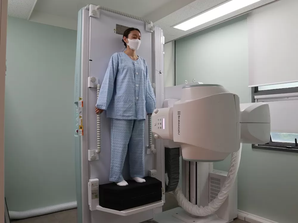 Dubalo Orthopedic Clinic - Photo 7