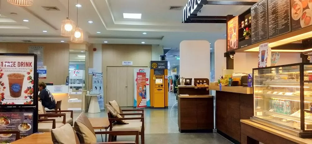 Bangpakok-Rangsit 2 Hospital - Photo 6