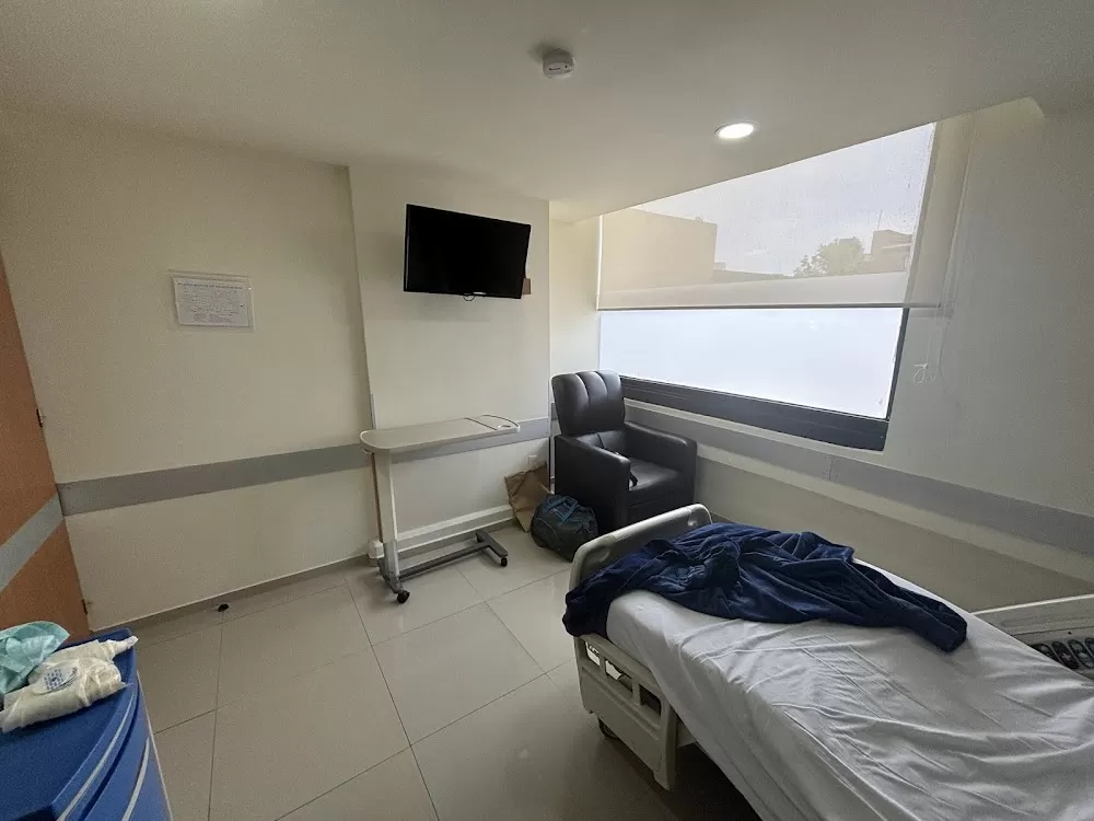 Clinica de hernia y vesícula - Photo 4