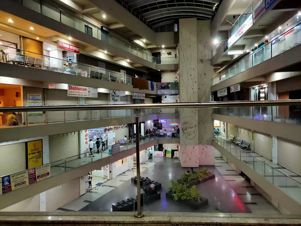 Neocare Hospital - Photo 8