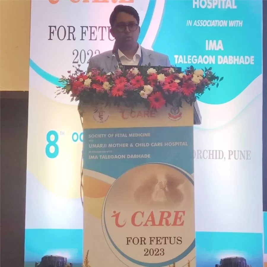 Dr. Tejas Tamhane's Precious Fetal Medicine Clinic - Photo 8