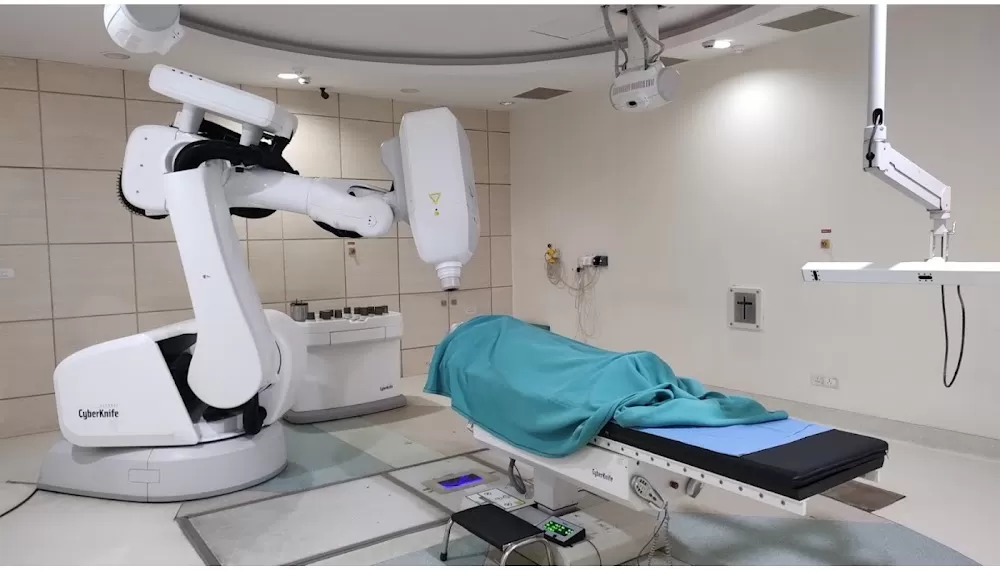 Department of Surgical Gastroenterology | Apollo Hospitals Cancer Centre Nandanam - Photo 1