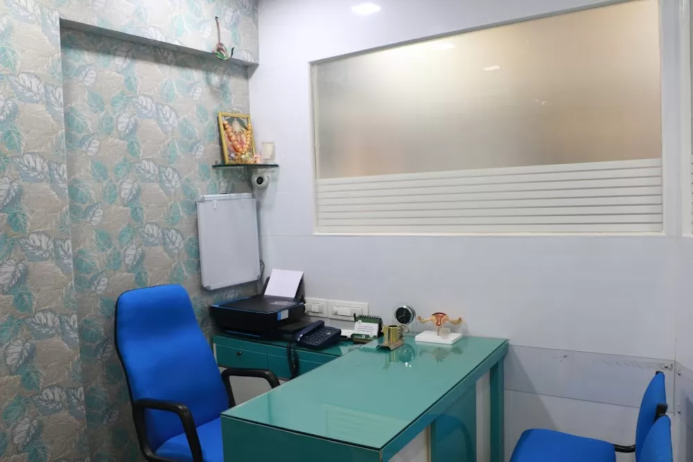 Siddhi Nursing Home - Photo 5