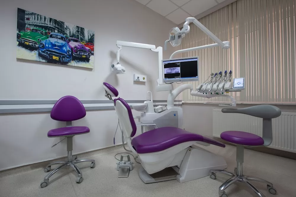 Private Kas Medical Center - Photo 4