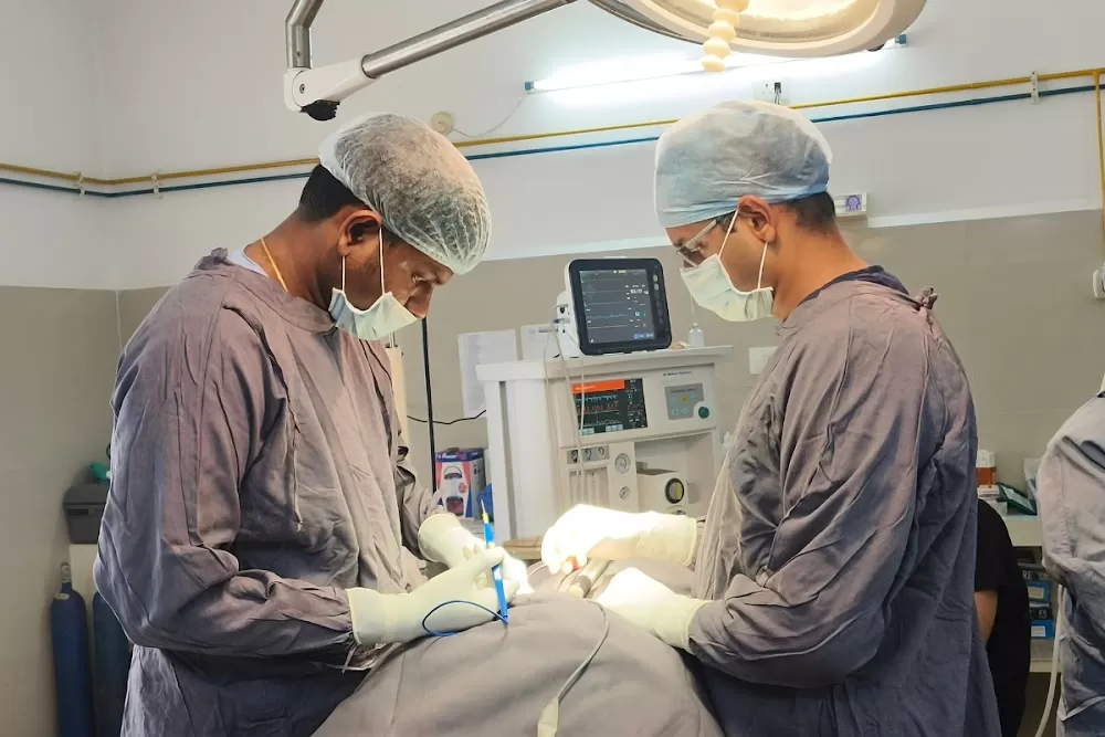 Goutam Neuro Care Hospital Kompally | Best Neurologist | Top Neuro Surgeon in Hyderabad - Photo 4