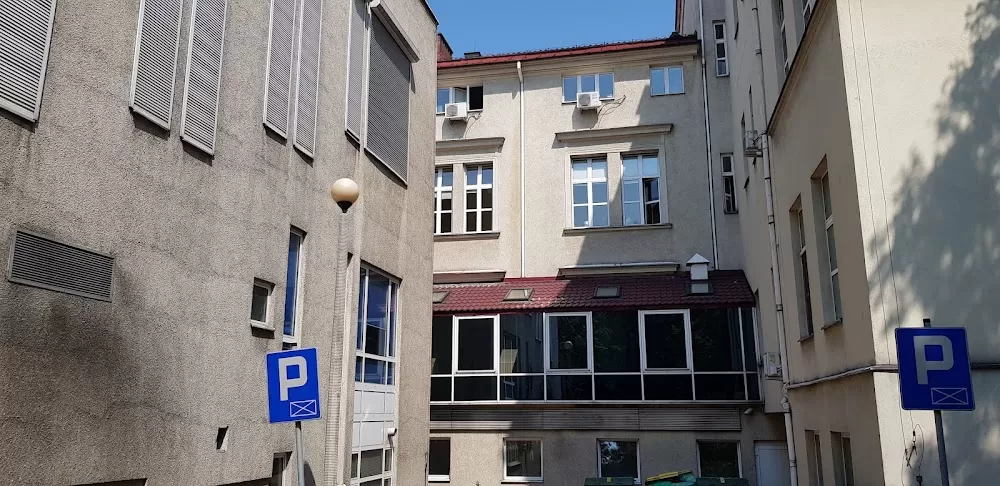 Oddział Kliniczny Kliniki Alergii i Immunologii Szpital Uniwersytecki w Krakowie - Photo 4