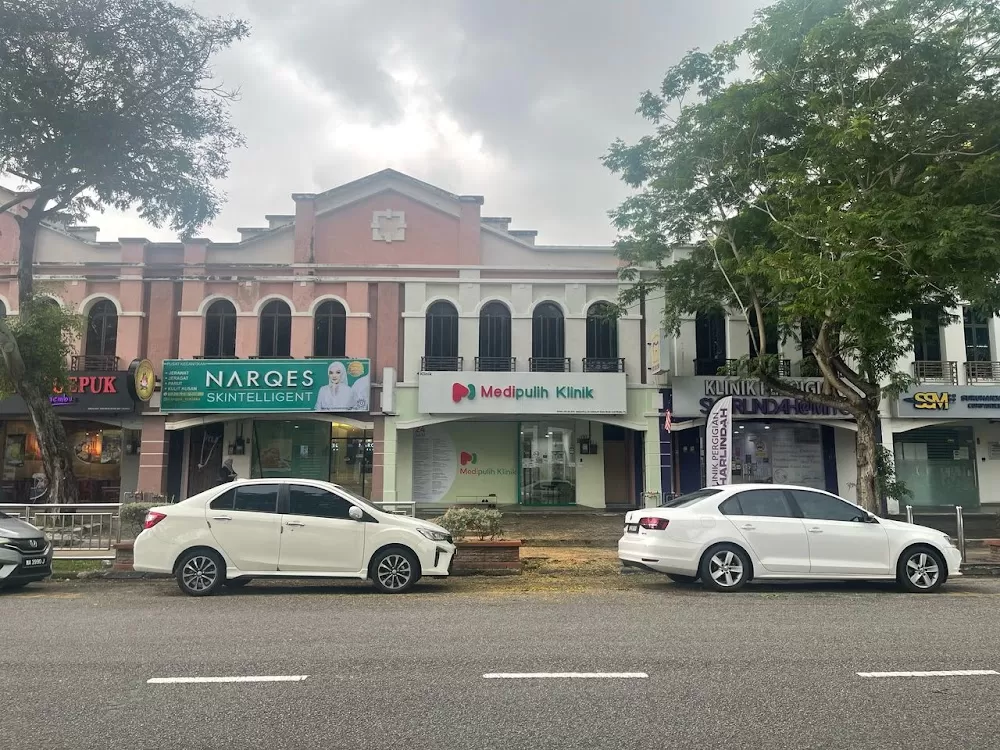 MediPulih Klinik - Photo 6