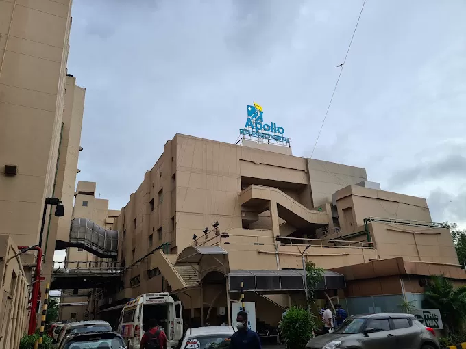 Department of Liver Transplant Apollo Multispeciality Hospitals, Kolkata - Photo 2