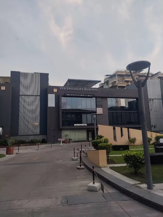 Apex Heart Institute - Photo 6