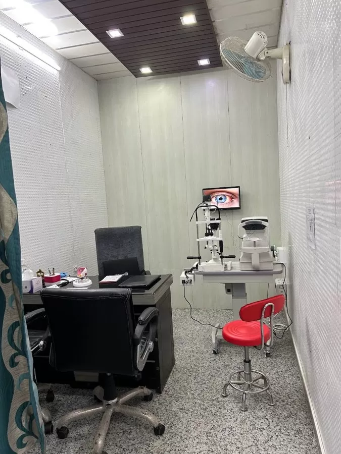 Dr Vipin Gupta Eye Care- Consultant Eye Surgeon - Max Hospital ( Best Eye Doctor, Best Eye Specialist) - Photo 4