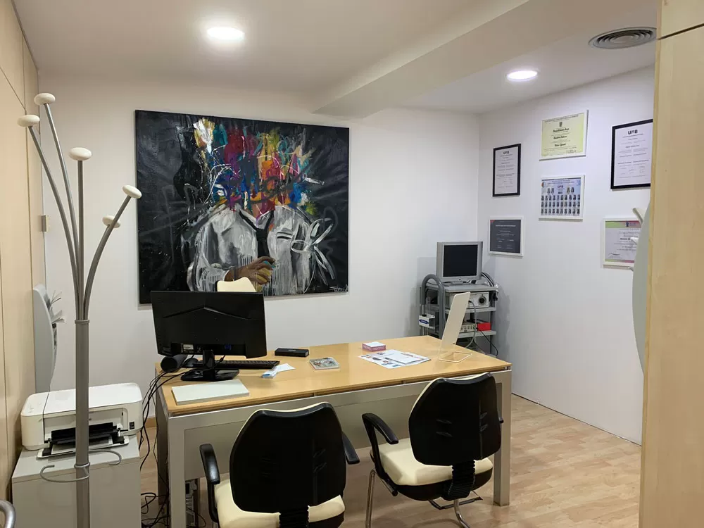 Centro Médico Badal - Photo 3