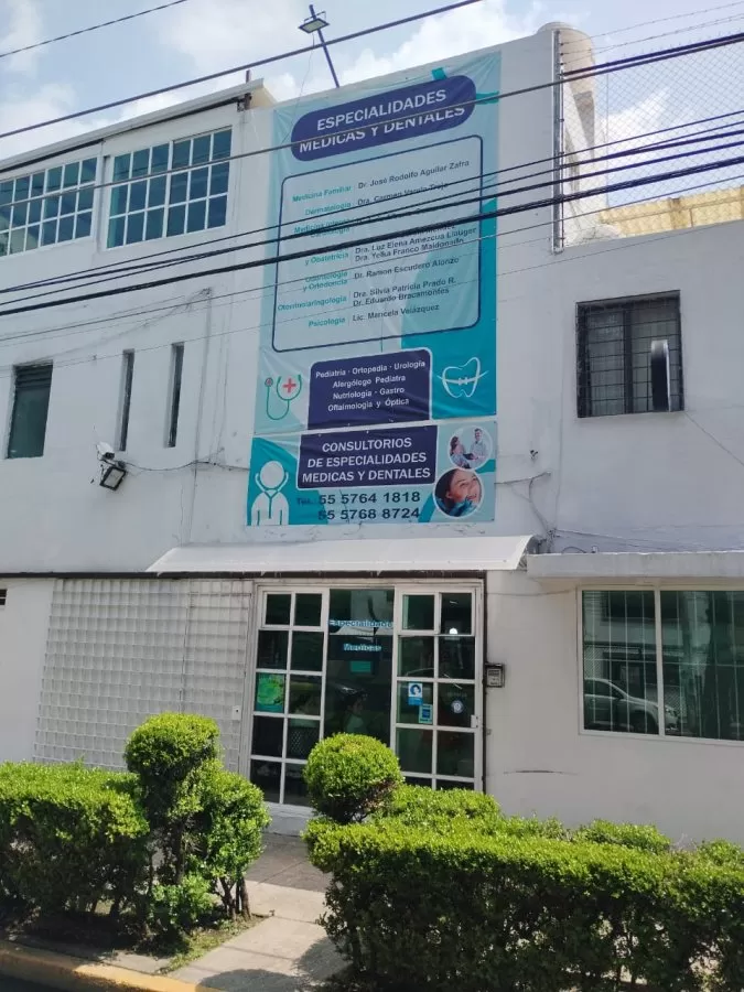 MEDICAL SPECIALTIES AND CLINICS OF DENTAL - Photo 8