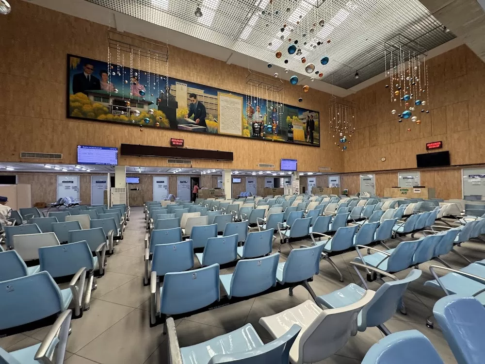 Neurological Institute of Thailand - Photo 3