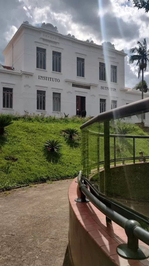 Hospital Vital Brazil - Photo 5