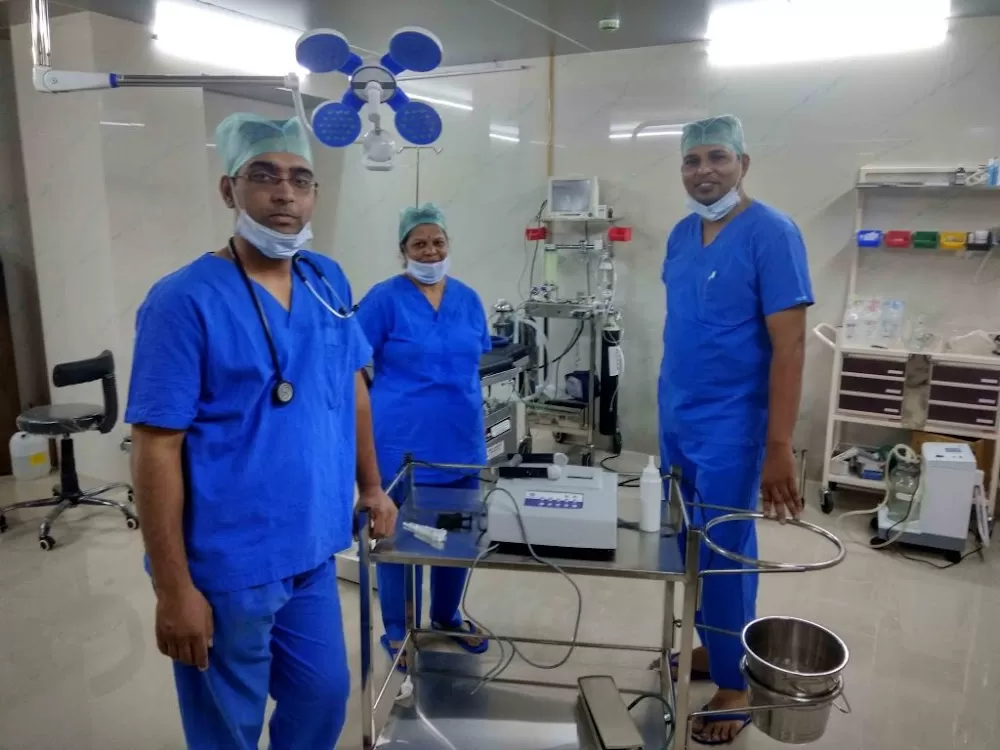 Dr. Muktesh Daund, Psychiatrist in Nashik, De-addiction specialist, Sleep medicine, OCD Doctor, Depression Help - Photo 8