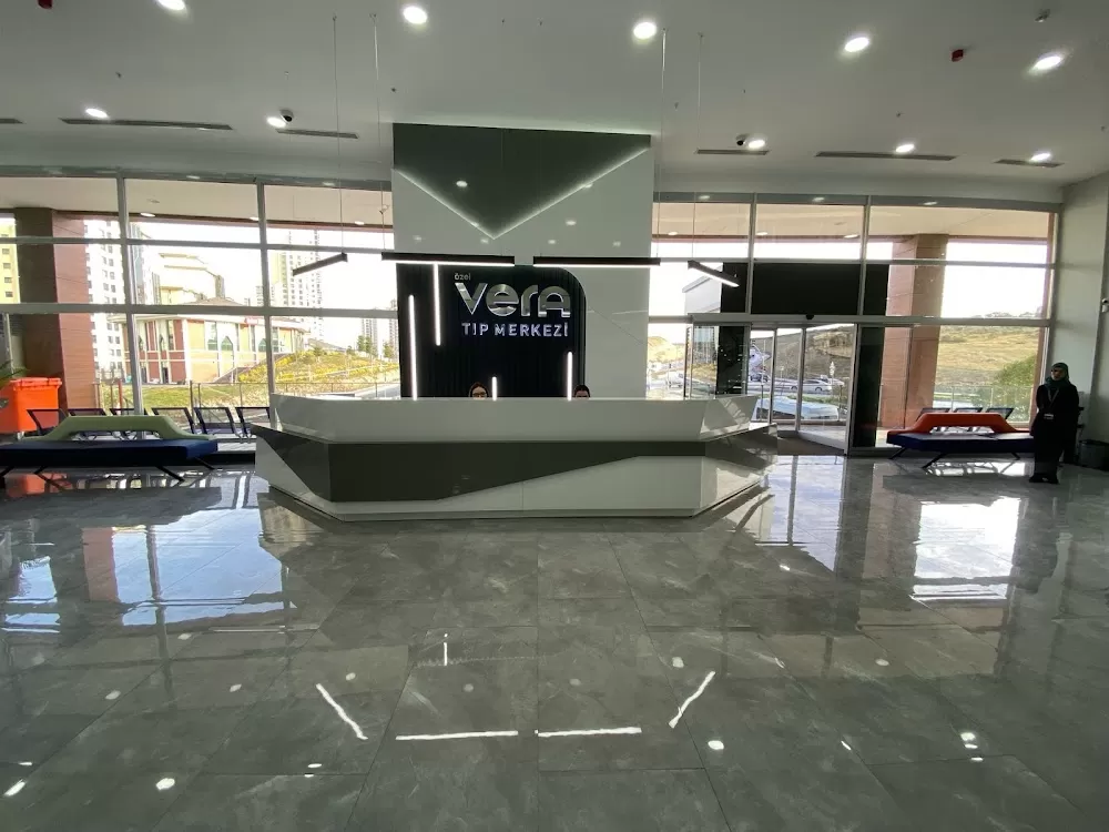 SPECIAL VERA AVCILAR MEDICINE - Photo 1