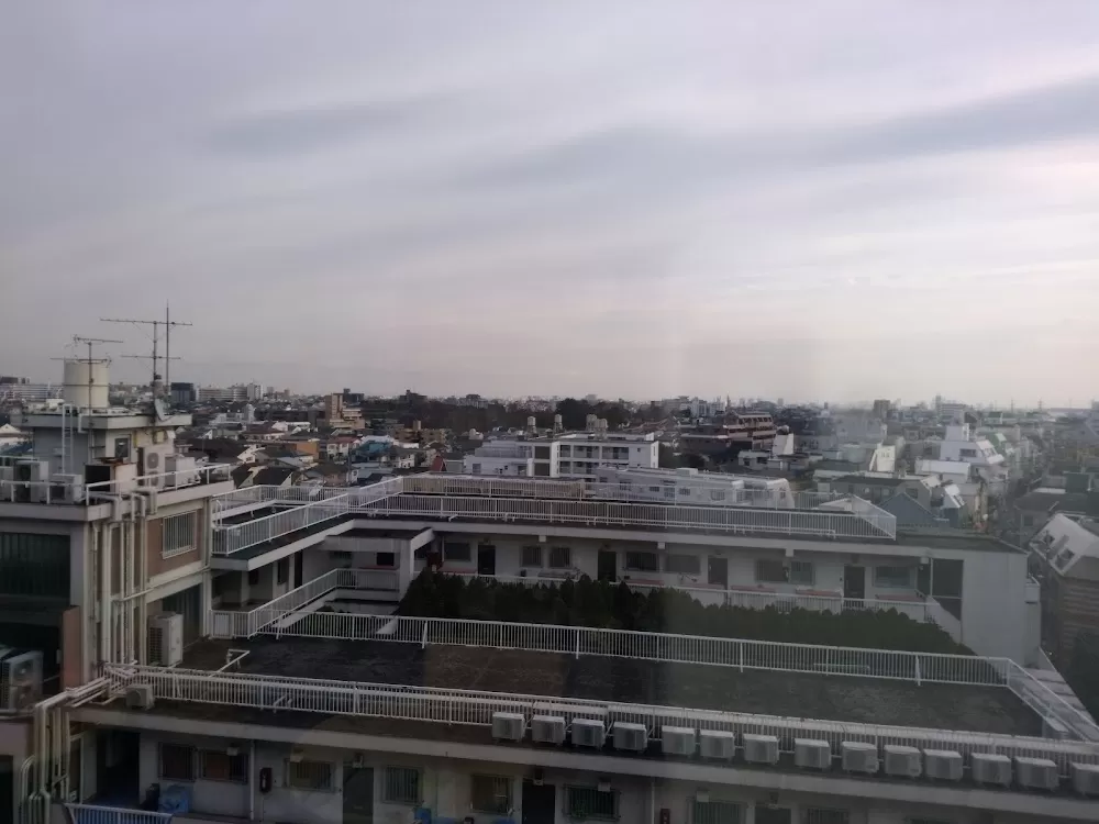 Tokyu Hospital - Photo 6
