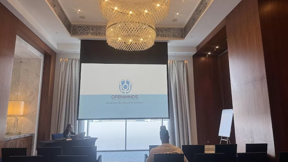 OPENMINDS Centre, Al Barsha - Photo 3