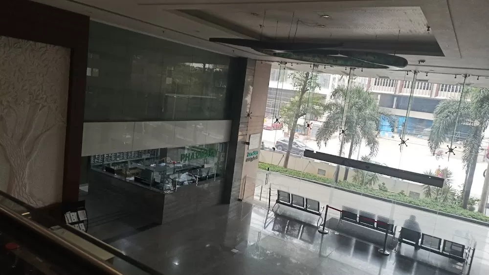 Renova Century Hospitals | Best Cancer Hospital in Banjara Hills | Hyderabad - Photo 3