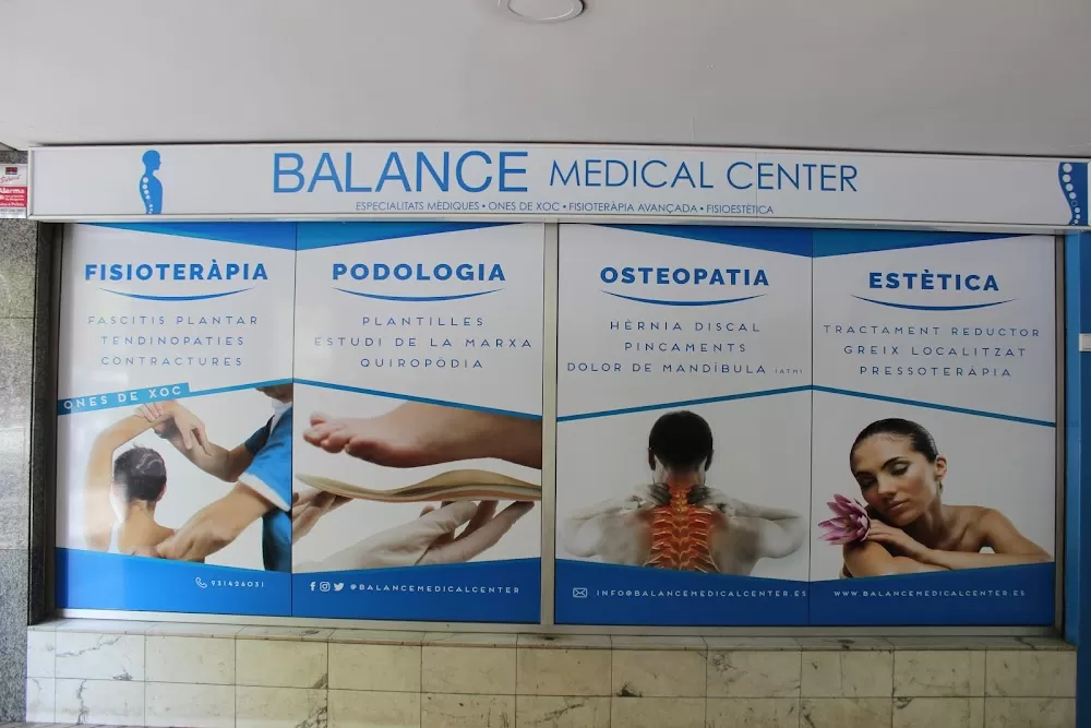 Balance Medical Center - Photo 1