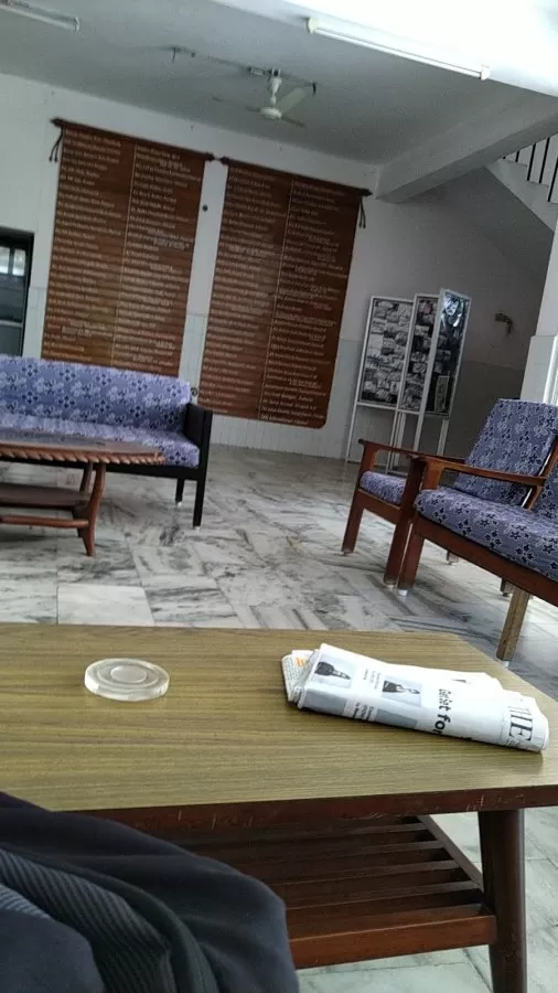 Jeevodaya Hospice for Cancer Patients - Photo 5