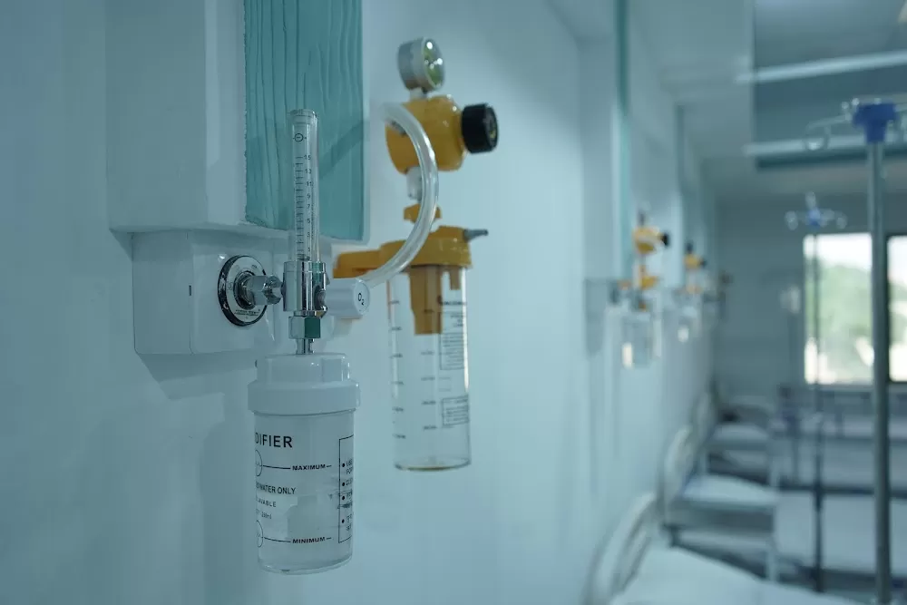 Akshaya Neuro & Multi specialty hospital - Photo 3
