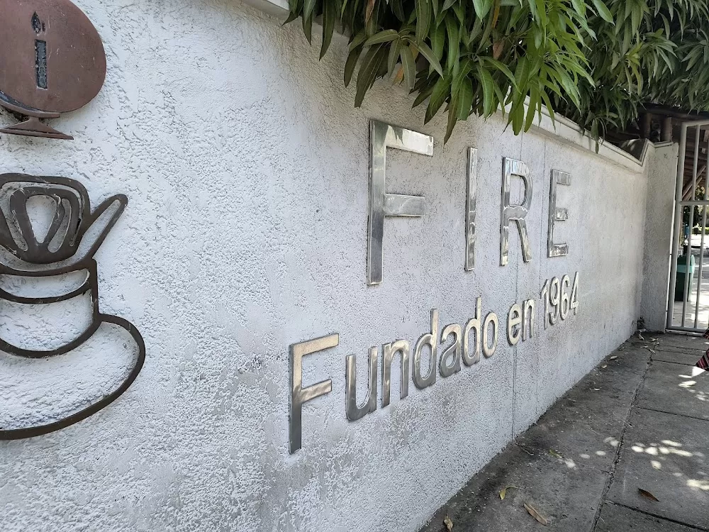 FIRE entrada Hospital Santa Clara - Photo 4
