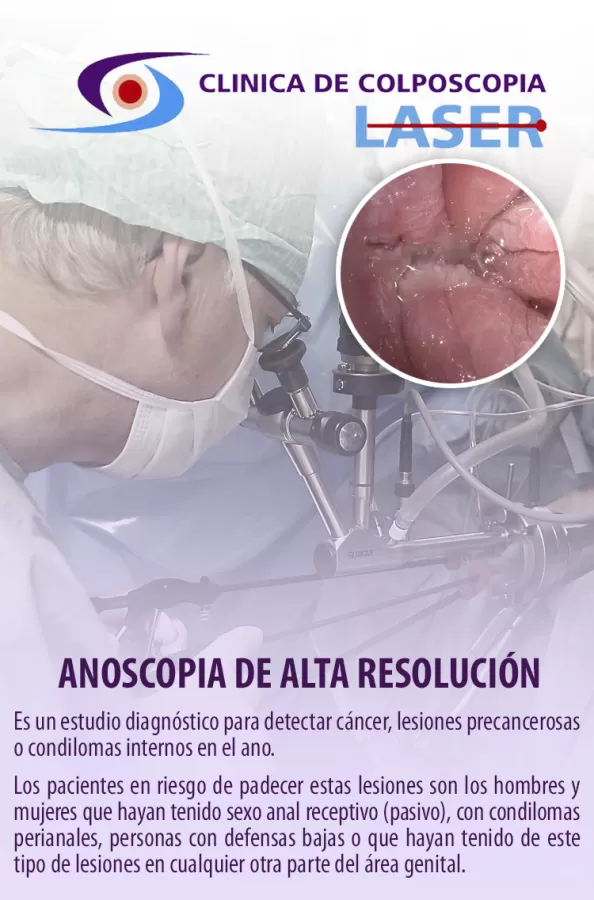 Medical Unit Independence: LASER colposcopy - Photo 5