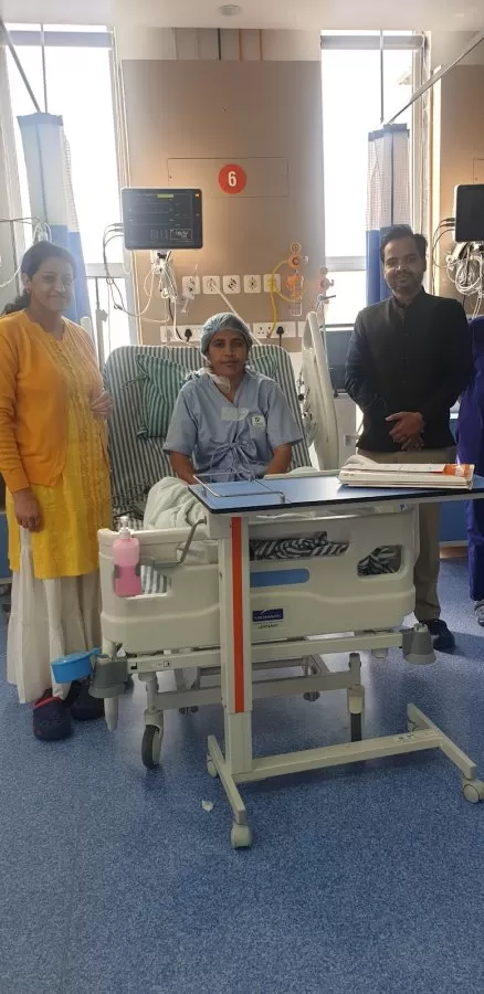 Devgarha Hospital - Superspeciality Hospital in Jaipur - Photo 2