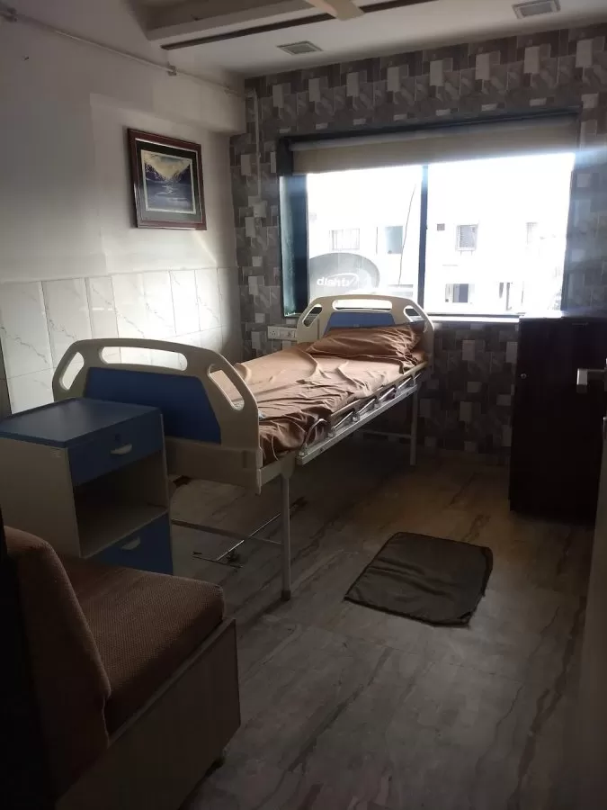 Dhruvi ENT Hospital - Photo 6
