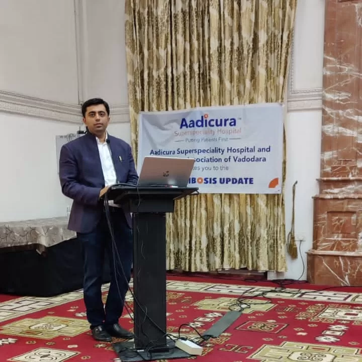 Dr Dhaval Khetia- Nephrologist - Photo 2
