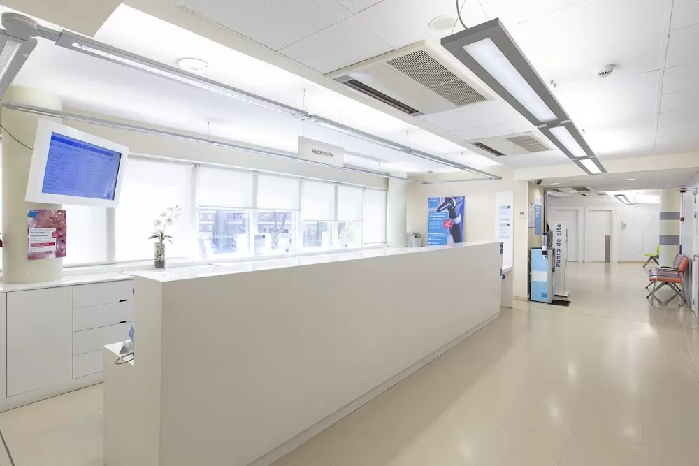 Milenium Medical Center Costa Rica - Photo 7