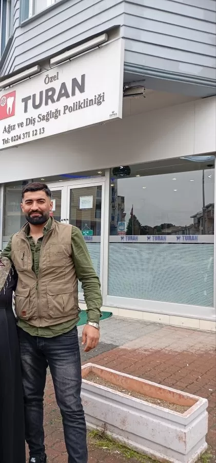 Turan Diş Hastanesi - Photo 5