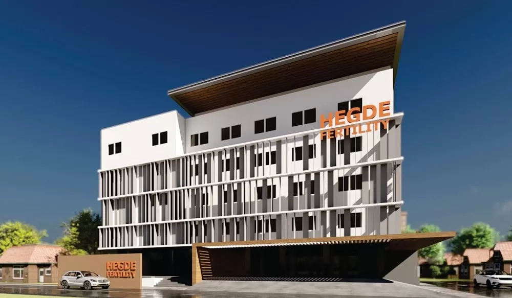 Hegde Hospital - Photo 6